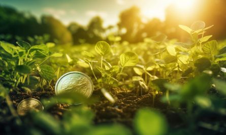 How does fintech affect sustainability
