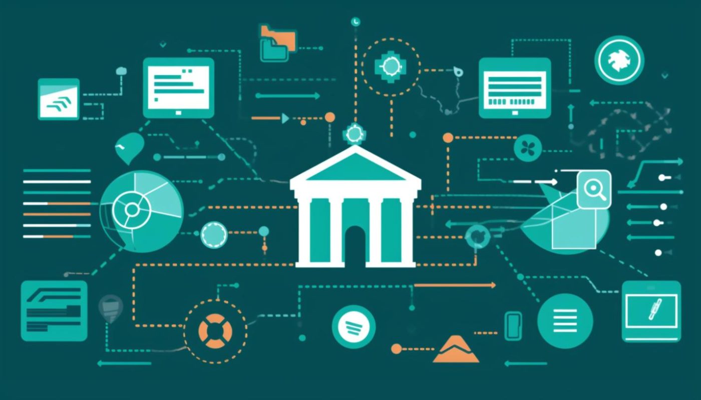 What is the difference between finance and Fintech