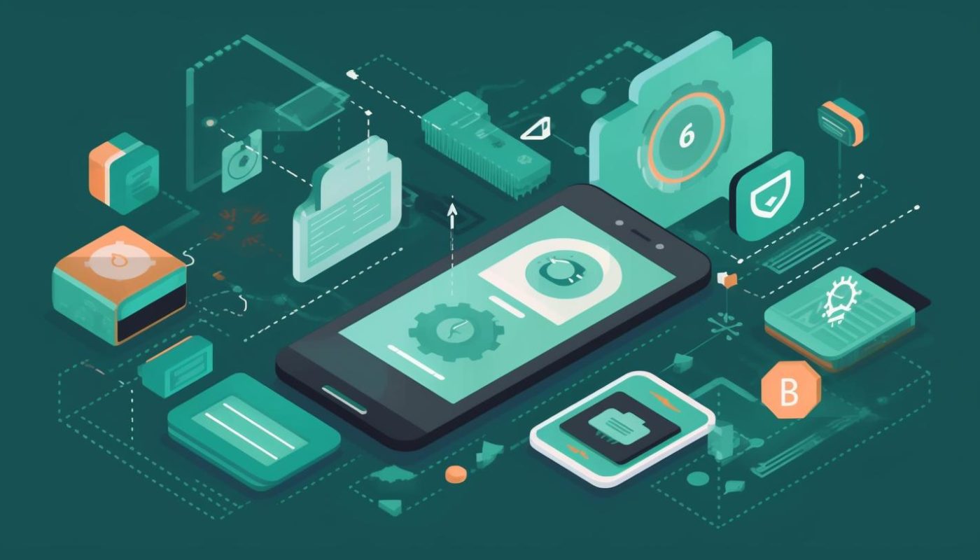 Why mobile wallets are safer