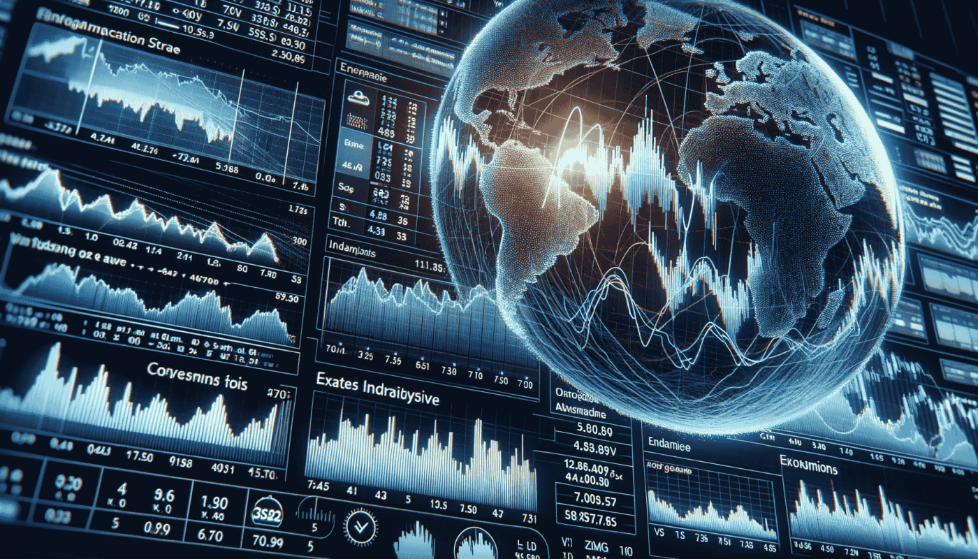 Maximize Your Forex Gains Best Indicator Strategies Uncovered